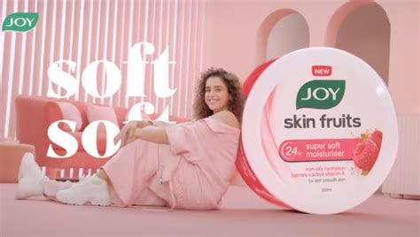 Joy Personal Care signs Sanya Malhotra as ambassador