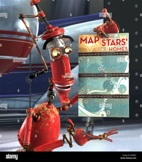 Image result for Robots Rodney