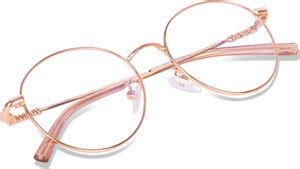 BLACK BURG Full Rim Square, Rectangle, Oval, Round Frame Price in India ...