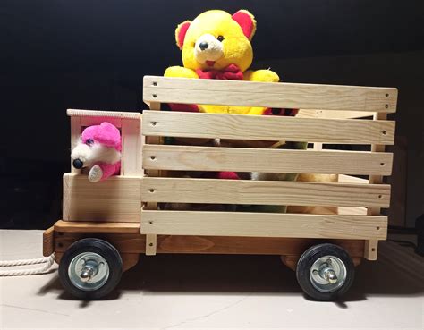 Toy Box Tutorial 的图像结果