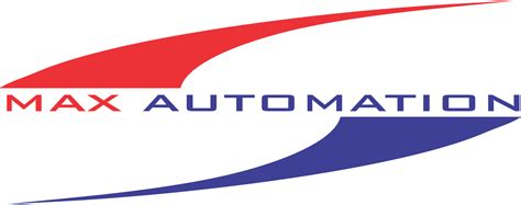 MAX PLC AUTOMATION