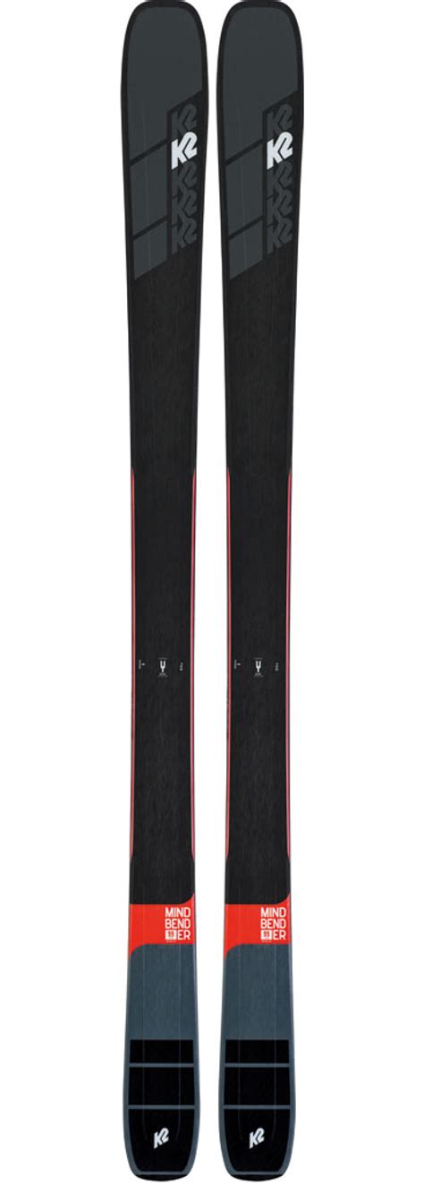Gear Review | K2 Mindbender 99 TI | PowderGuide