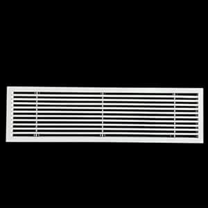 Buy Aluminium Powder Coated Grill, 24"*6", Grill for ac, hvac ...