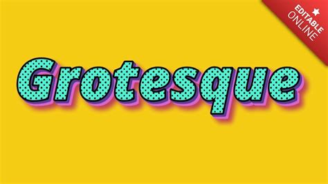 Image result for Syntax Grotesque