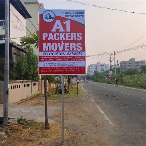 A1 Packers in Kakinada | gallery | +91 9059358899