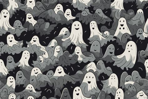 Black and White Wallpaper - Grey Shade Wall Decor | Giffywalls