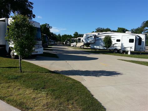 OAK CREEK RV PARK - UPDATED 2021 Campground Reviews (Weatherford, TX ...
