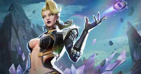 How To Get The Emma Frost Marvel Rivals Skins - gamer.org