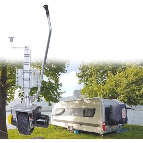 GESAIDES Electric Trailer Mover, Electric Trailer Dolly, Load India | Ubuy