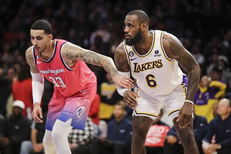 “And I want Ice Spice” – Fans troll Kyle Kuzma for eyeing $30 million ...