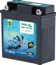 Tata Green Velocity Plus YT5A 5 Ah Battery for Bike Price in India ...