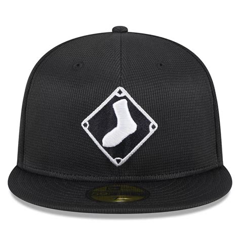 New Era Chicago White Sox MLB Chicago Sox 2025 Batting Practice 59FIFTY ...