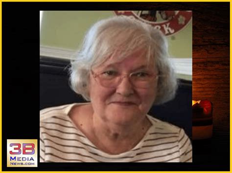 Phyllis Vaughn, 79 - 3B Media News