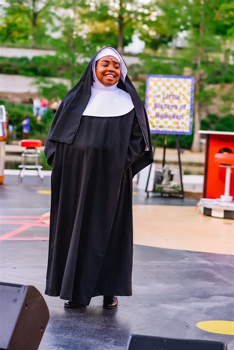 Nunsense - Lyric Theatre of Oklahoma