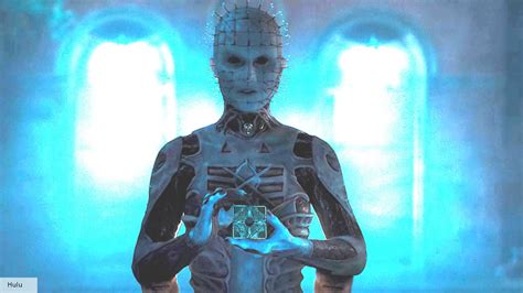 How to watch Hellraiser 2022: can I stream the new Hellraiser movie?