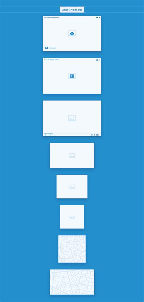 Wireframes Kit with 4000+ UI Components & 600+ Layouts | Bypeople
