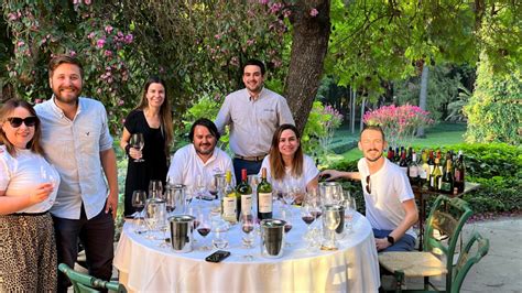 TBWA\Dublin Wins Santa Rita 120 Account | LBBOnline