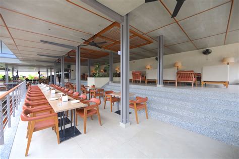 Whitefield – Biergarten