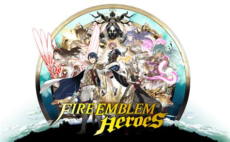 Fire Emblem Heroes: il titolo ora aggiornato alla versione 8.0.0 su ...