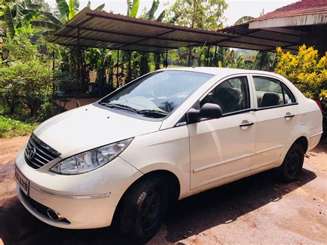 Used Tata Manza Aqua Safire BS-III 2011 Model (PID-1416210385) Car for ...