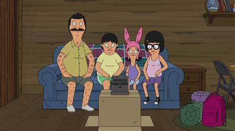 Bob's Burgers Season 13 Ep. 2 Review: Cabin Of Nippin' Nevins