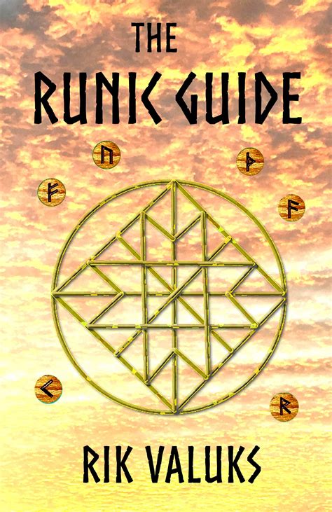 Buy The Runic Guide: for beginner to experienced in making, casting and ...