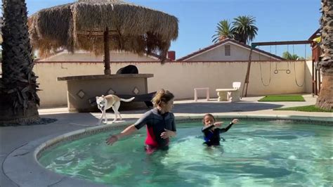 Image result for Pool Challenge Tiny Pool