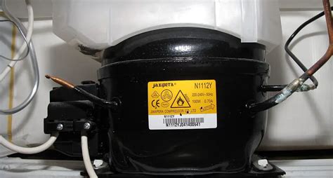 Image result for Compressor Function Refrigeration Cycle