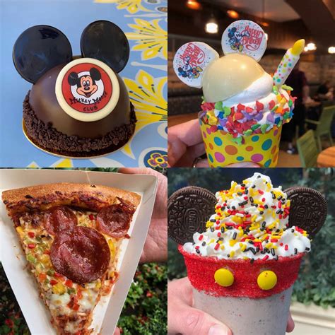 The Ultimate Disneyland Paris Food Guide Tiffy Cooks - vrogue.co