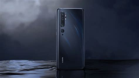 Xiaomi Mi Note 10 may launch in India this January: Here's what you ...