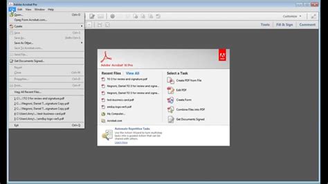 Converter PDF para Word com Alternativa ao Adobe Acrobat