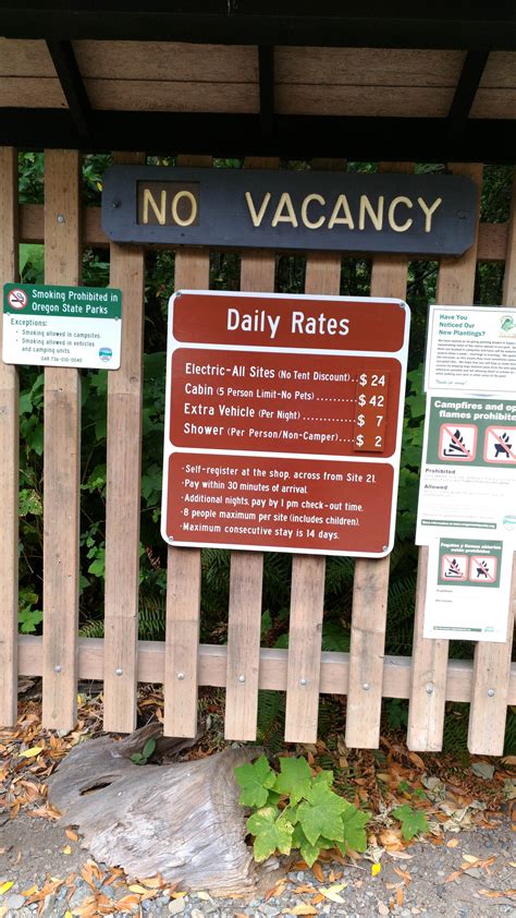 Alfred A. Loeb State Park Campground | Brookings, Oregon