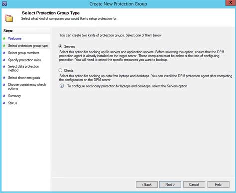 DPM Rename Protection Server 的图像结果
