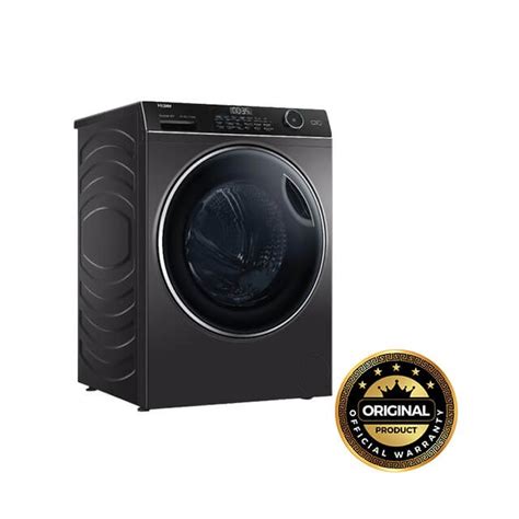 Haier 12Kg Washing Machine Review 的图像结果