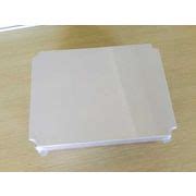 China Waterproof junction boxes, ABS plastic IP65 electric connection ...