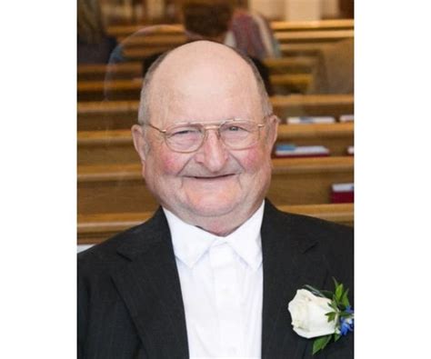 Eugene Robert Hoard Obituary (2024) - Chetek, WI - Burnham-Ours-Kolstad ...