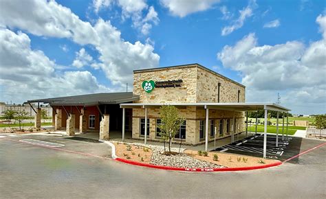 Superior HealthPlan and Centene Foundation Announce Grand Opening of CHDI Multi-Purpose ...