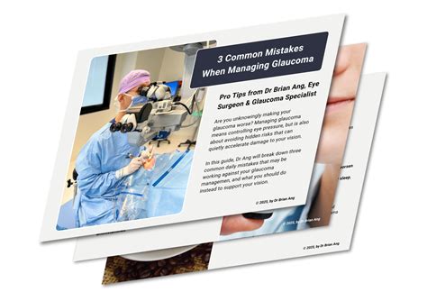 AREDS 2 Side Effects: Crucial Details Experts Rarely Discuss - Dr Brian Ang | Melbourne Glaucoma ...