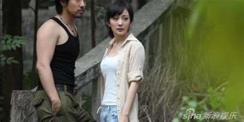 YangMi-estrela chinesa linda atriz HD foto papel de parede 07 ...