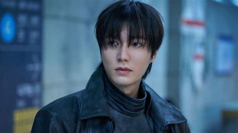 Omniscient Reader: Lee Min Ho and Ahn Hyo Seop's action fantasy movie ...