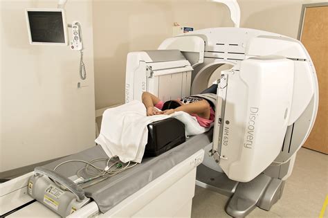 Nuclear Medicine Physician