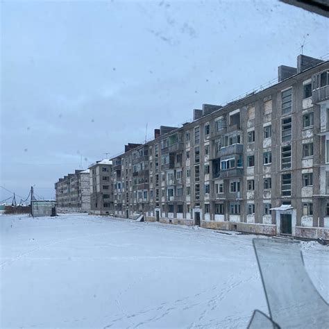 THE 5 BEST Places to Visit in Vorkuta (2026) - Must-See Attractions