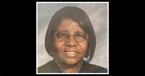 Obituary | Ellen Middleton of St. Stephen, South Carolina | Henryhand ...