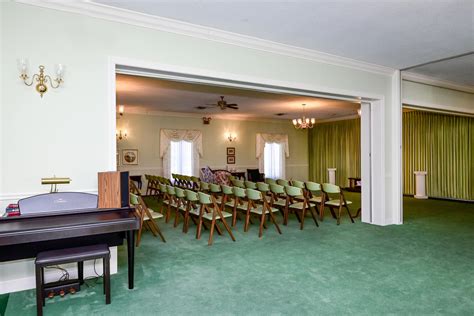 Robinson, IL | Pulliam Funeral Home