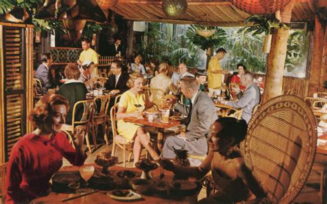 Mixologist and author Jeff ”Beachbum” Berry has spent decades in search ...