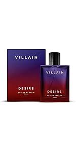 Buy Villain Perfume For Men 100 Ml - Eau De Parfum - Premium Long ...