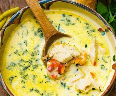 Image result for First Course Meal Examples