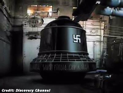 The Bell Nazi Technology « vinovy37