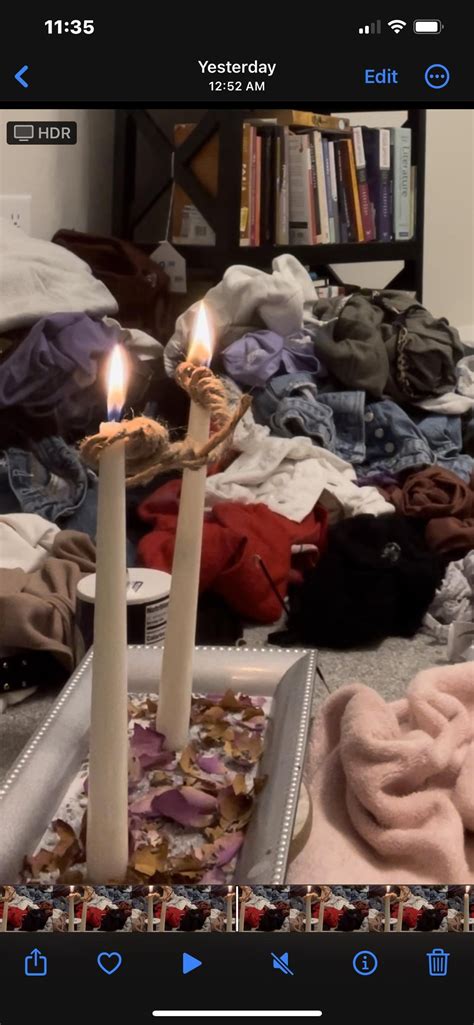 Cord Cutting Ritual Help : r/Witches