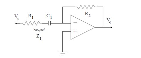 Image result for First Order Low Pass Filter Transfer Function